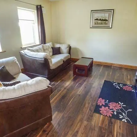 度假居 Cuilmore House