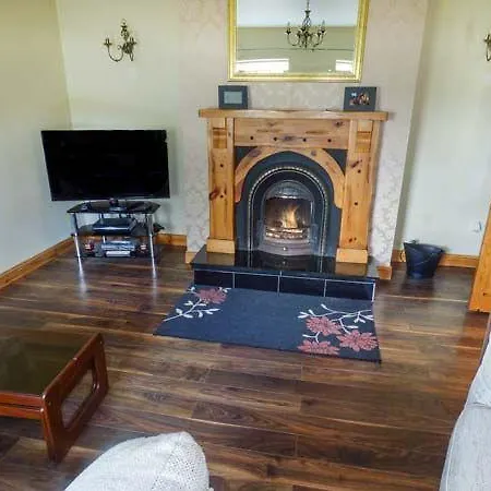 Cuilmore House 度假居 Gorteen (Sligo)