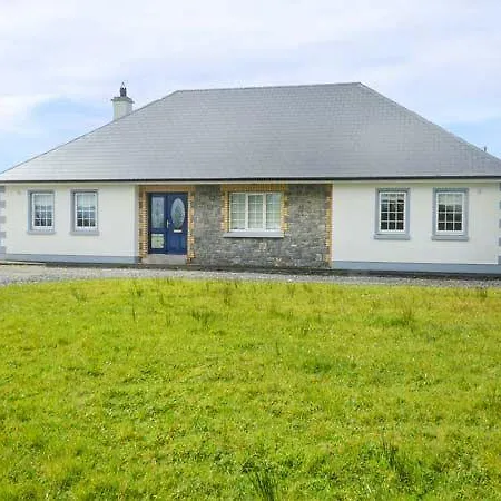 Cuilmore House * Gorteen (Sligo)